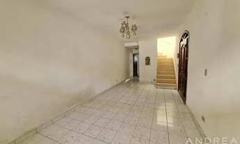 Imagem 5: SOBRADO 3 DORMITÓRIOS (1 SUITE) COM 2 VAGAS E DEPENDENCIAS DE EMPREGADA