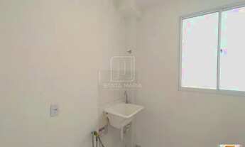 Imagem 6: Apartamento (tipo - padrao) 2 dormitórios, cozinha planejada, portaria 24hs, lazer, espaço