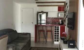 Imagem 3: Apartamento para venda condomínio Libertá com 73 metros quadrados com 2 quartos