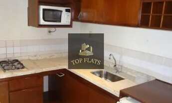 Imagem 4: Flat disponível na Vila Olímpia