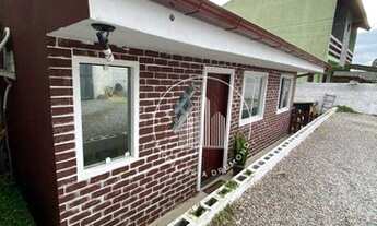 Imagem: Casa à venda, 150 m² por R$ 320.000,00