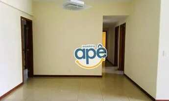 Imagem 4: Apartamento com 3 quartos para alugar, 178 m² por R$ 3.330/mês - Praia da Costa - Vila Vel