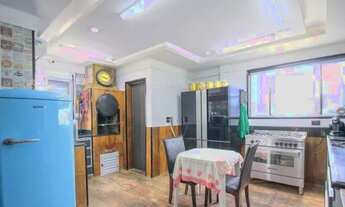 Imagem 7: Cobertura Venda Perdizes 240 m² 4 Dormitórios