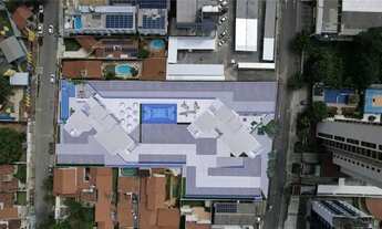 Imagem 5: Reserva Capim Macio - Apto 3/4 com 3 suítes de 142 m², andar alto, 2 vagas por 1.852.167