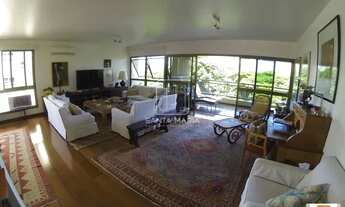 Imagem 4: Apartamento (tipo - padrao) 4 dormitórios/suite, cozinha planejada, portaria 24 horas, ele