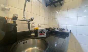 Imagem 10: Apartamento para aluguel com 42 metros quadrados com 1 quarto em Consolação - São Paulo