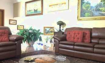 Imagem 4: Casa de Condomínio para venda em Parque Residencial Maison Blanche de 251.00m² com 3 Quart