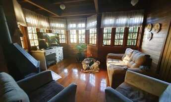 Imagem 4: Pousada no bairro Villa Maggi em Canela!