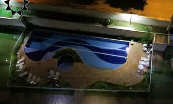 Imagem 2: APTO SANTO ANTÔNIO OSASCO