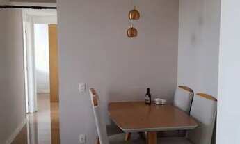 Imagem 4: Apartamento para venda possui 45 metros - Jaçanã com 2 quartos 1 suite