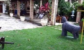 Imagem 3: Chácara com 3 dormitórios à venda, 53372 m² por R$ 999.000,00 - Centro - Pindoretama/CE