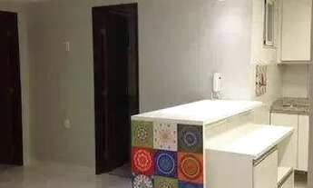 Imagem: Apartamento com 2 dormitórios para alugar