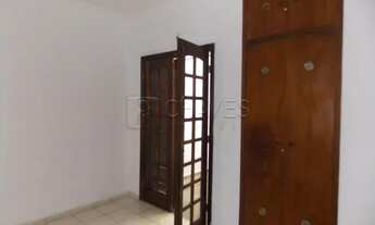 Imagem 6: Casa Padrão em Ribeirão Preto