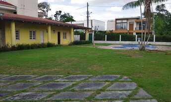 Imagem 7: Condomínio Mediterrâneo