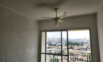 Imagem 4: Apartamento 62 m², 2 dormitórios, 1 suíte - Andar Alto