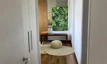 Imagem 5: Apartamento com 4 dormitórios para alugar, 215 m² por R$ 20.800/mês - Vila da Serra - Nova