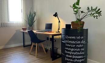 Imagem 7: Apartamento para venda possui 88 metros quadrados com 2 quartos em Vila Costa - Taubaté