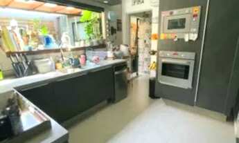 Imagem 6: Fantástica casa 5 suítes, MARAMAR, Recreio dos Bandeirantes!