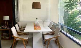 Imagem 5: Apartamento com 3 dormitórios à venda, 99 m² por R$ 1.790.000,00 - Gávea - Rio de Janeiro