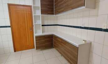 Imagem 3: CASA Cond. SEMI MOBILIADA, 3 Qts c/ Suite, Efigenio Salles