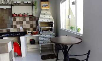 Imagem 4: Brasília - Casa Padrão - Santa Maria