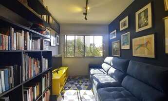 Imagem 2: SAO PAULO - Apartamento Padrão - VILA MARIANA