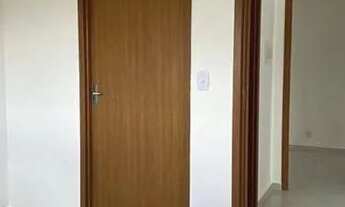 Imagem 7: Apartamento para aluguel tem 43 metros quadrados com 2 quartos