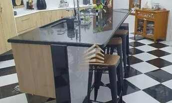 Imagem 2: Chácara com 4 dormitórios à venda, 1340 m² por R$ 2.980.000 - Cantareira - Mairiporã/SP