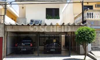 Imagem 6: Linda casa no Jardim Marajoara