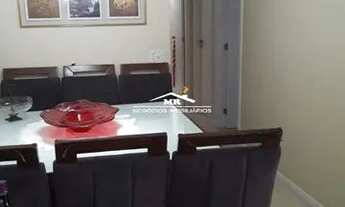 Imagem 4: Apartamento com 3 quartos à venda, 110 m², por R$ 750.000 - Santa Rosa, Niterói - RJ