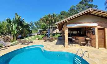 Imagem 2: CARAPICUÍBA - Casa de Condomínio - CARAPICUIBA