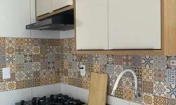 Imagem 6: APARTAMENTO NO CONDOMÍNIO VERDE VILLE 2° ANDAR 100% MOBILIADO PARA ALUGAR