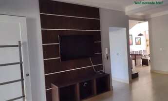 Imagem 7: Sobrado à venda no bairro Setor Goiânia 2 - Goiânia/GO