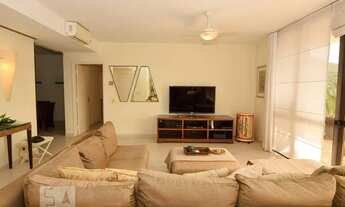 Imagem 3: Apartamento para Aluguel - Centro, 4 Quartos, 215 m2