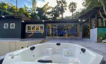 Imagem: Casa em condomínio EMBU COLONIAL com 3