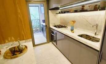 Imagem 7: Apartamento à Venda Chácara Klabin