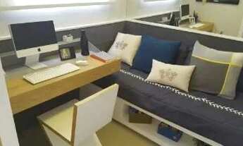 Imagem 3: Apartamento para venda com 34m² 2 quartos em Barra Funda - São Paulo