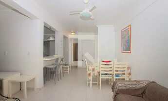 Imagem 4: Apartamento para Aluguel - Parque Enseada, 3 Quartos, 130 m2