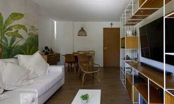 Imagem 2: Apartamento para Aluguel - Tijuca, 2 Quartos, 76 m2