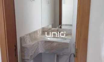 Imagem 6: Casa com 3 dormitórios para alugar, 220 m² - Ondas - Piracicaba/SP