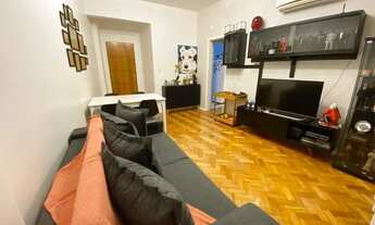 Imagem 4: Apartamento na Rua José Higino