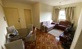 Imagem: Apartamento dois dormitorio com uma vaga