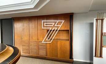 Imagem 4: Flat para venda com 23 metros quadrados com 1 quarto em Alto da Rua XV - Curitiba - PR