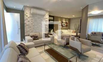 Imagem 4: Apartamento para Aluguel - Alphaville, 3 Quartos, 196 m2