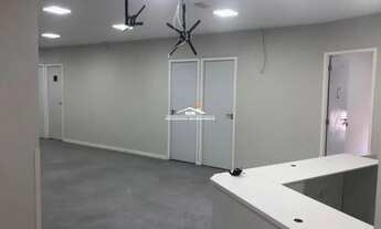 Imagem 2: Sala Comercial à venda no Niterói Shopping, 95m² por R$ 450.000 - Centro, Niterói/RJ