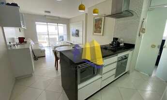 Imagem 5: Apartamento com 3 dormitórios para alugar, 93 m² por R$ 2.800,00/dia - Riviera - Módulo 8