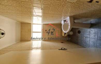 Imagem 4: Sobrado 3 Quartos 2 vagas Santo Amaro Aluguel R$5.000,00