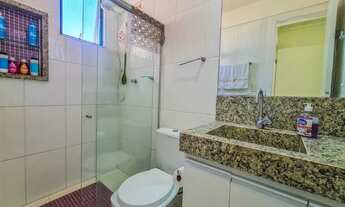 Imagem 6: Casa no Condomínio J Inácio