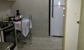 Imagem 4: Apartamento para venda tem 61 metros quadrados com 2 quartos em Jardim Vila Galvão - Guaru