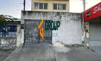 Imagem 3: Casa Duplex para Venda em Maceió, Tabuleiro do Martins, 5 dormitórios, 1 suíte, 3 banheiro